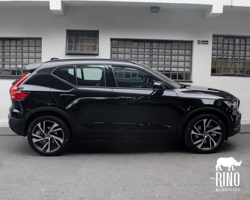 Volvo Xc40 1.5 T5 Hybrid R-design Geartronic