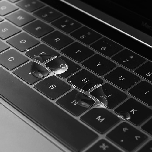 Película Protetora De Teclado Wiwu Para Macbook Pro 16.2 Pol