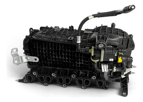 Coletor Admissão Toro Renegade 1.3 Turbo 2022 2024