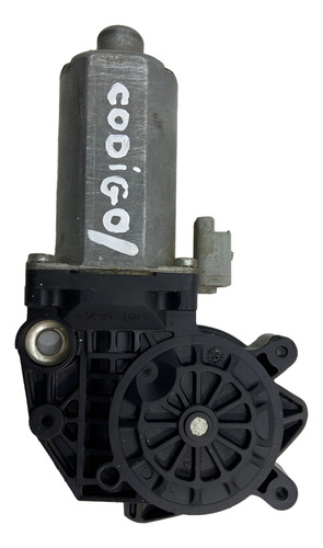 Motor Vidro Diant. Direito Xsara Picasso (0130821762) Orig