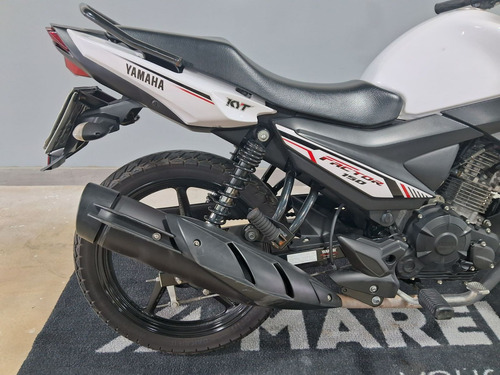 Yamaha Ybr Ybr 150 Factor Ed/flex 2023/2023