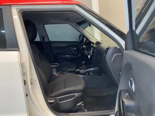 Kia Soul Ex At
