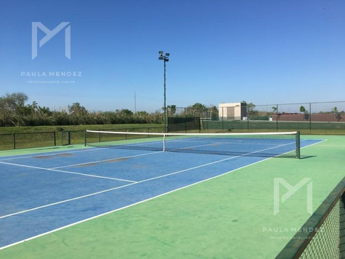 Imagen 8 de 10 de Terreno - Venta - El Naudir - Escobar - Zona Norte -