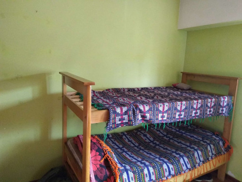 Imagen 24 de 30 de Departamento 3 Ambientes Venta Pompeya Con Patio