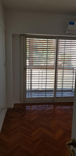 Imagen 3 de 12 de 3 Ambientes Balcon Baulera En Alquiler Devoto