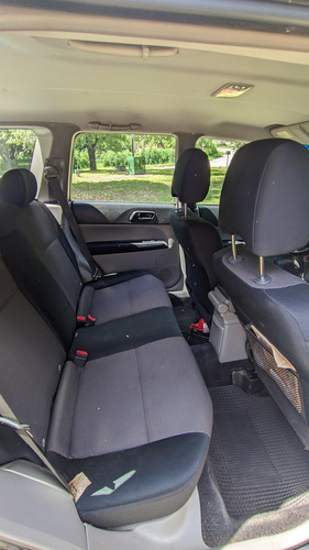 Subaru Forester 2.0 Xs 4at Sawd