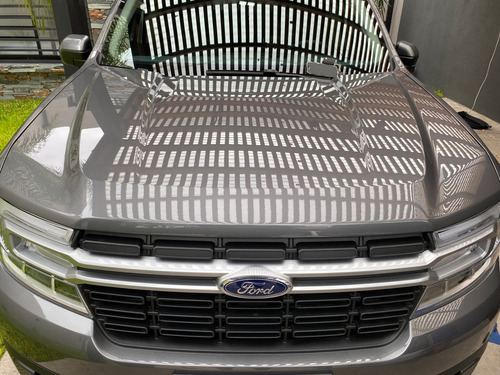 Ford Maverick 2.0 Ecoboost Cd Lariat At8 4wd