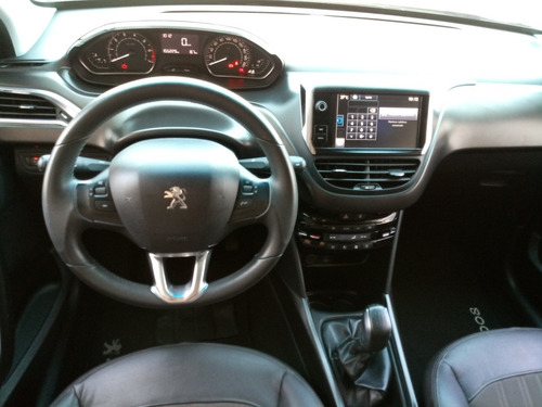 Peugeot 2008 Griffe 1.6 Manual