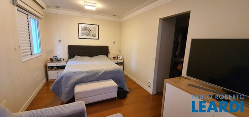 Imagem 6 de 15 de Apartamento - Barra Funda - Sp - 593053