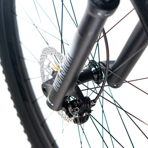 Bicicleta Aro 29 Tsw Yukon X1 Sram 12v Mtb