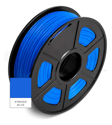 Filamento Pla Para Impresión 3d Marca Sunlu 1.75mm Colores