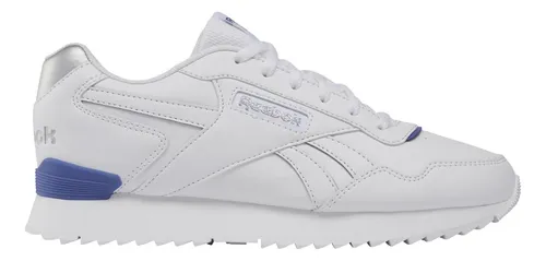 Reebok royal glide mujer blanco sale