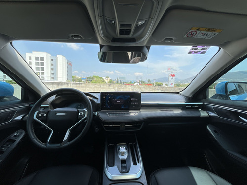 GWM Haval Jolion 1.5 Luxury Hev