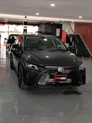 Toyota Yaris E Año 2025