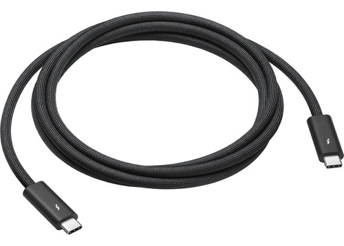 Cable Thunderbolt 4 Pro 1.8 Metro Original Apple