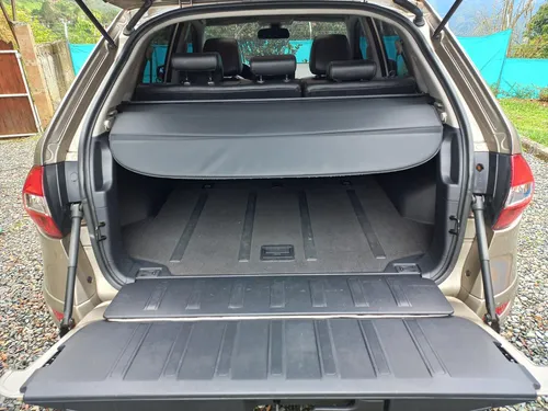 Renault Koleos 2.5 Dynamique Bose
