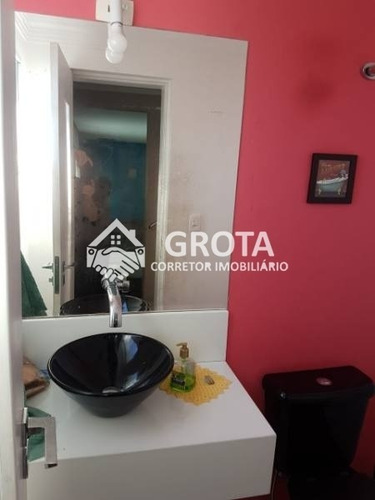 Imagem 6 de 30 de Maravilhoso Sobrado Na Penha De França - 233