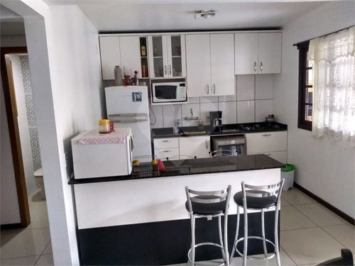Casa 3 Dormitórios Rubem Berta - 28-im421765