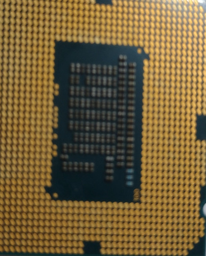 Processador Intel Pentium G2030