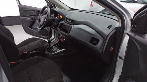 Imagem 12 de 13 de Chevrolet Joy 1.0 Spe/4 Eco Joy