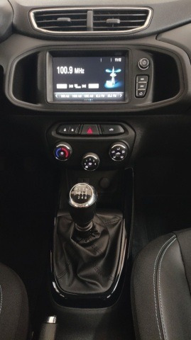 Imagem 8 de 12 de Chevrolet Prisma Lt 1.4