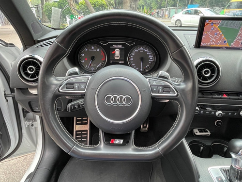 Imagen 8 de 15 de Audi S3 2015