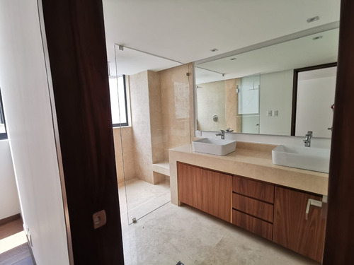Imagen 5 de 14 de Departamento En Venta En Calle Homero, Polanco