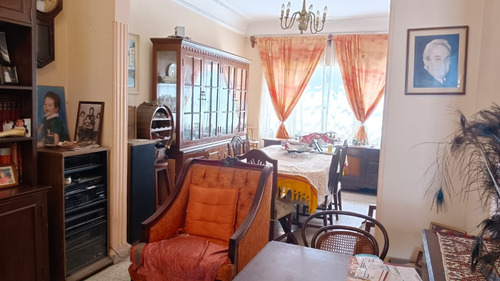 Casa En Venta En Narvarte Oriente En La Quemada, En El Corazón De La Colonia