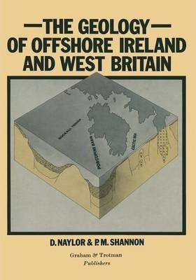 Libro Geology Of Offshore Ireland And West Britain - D. N...