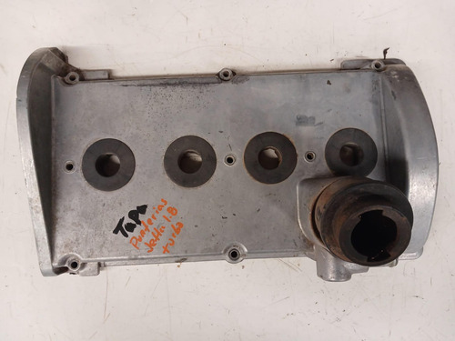 Tapa De Punterias Vw Jetta 1.8 Turbo 4 Cilindros 2005 (Usado)