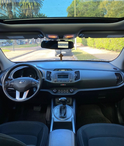 Kia Sportage Permuto Financio