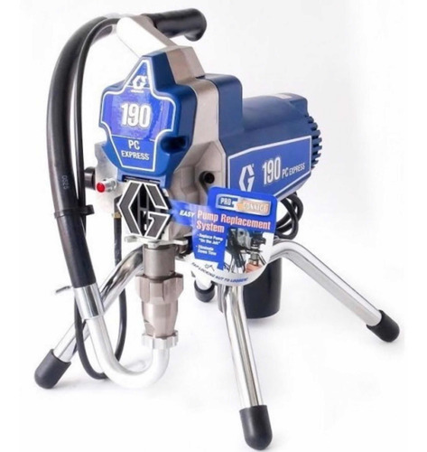 Equipo De Pintar Airless Graco 190 Pc Expres