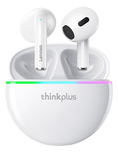 Fone De Ouvido Mics Pods Fones De Ouvido Sem Fio Com Thinkpl