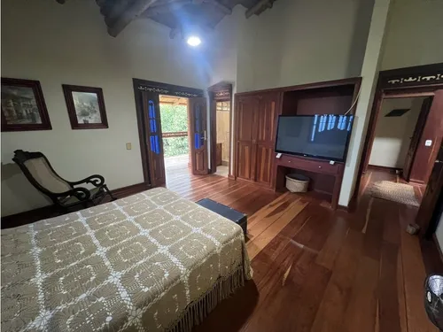 Venta Finca Hotel La Tebaida - Sector Vereda Padilla - 4.6 Cuadras