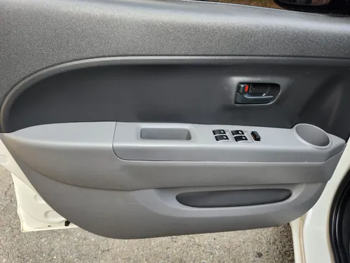 Daihatsu Sirion 1.3l