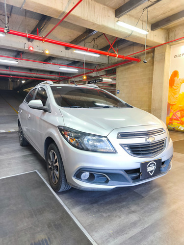 Chevrolet Onix 1.4 Ltz