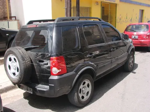 Equipo Gnc 5ta G 65l=16m3 Ford Ecosport