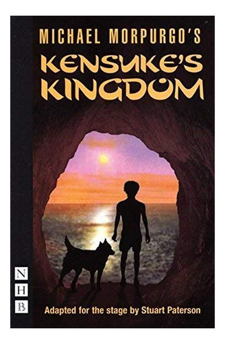 Kensuke's Kingdom - Michael Morpurgo. Eb3