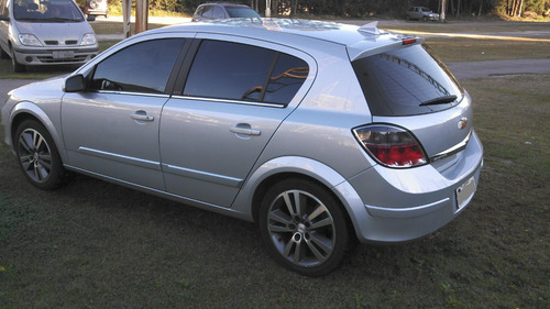 Imagem 2 de 14 de Chevrolet Vectra Gt-x 2.0 Flex Power Aut. 5p