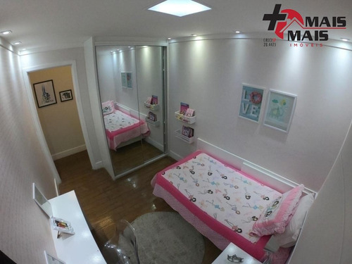 Imagem 9 de 15 de Mein Haus 2 Dorm Com Sacada Ultimas Unidades - Der788a