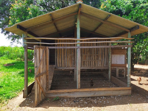 Imagem 8 de 30 de Chácara 30.000m2,casa Sede E Caseiro,pomar,chiqueiro,curral,churrasqueira,piscina,salão,tanque Pesca,galinheiro,quarto Ferramentas,cercado,escriturada - Ch00092 - 69588354