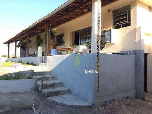 Imagem 2 de 20 de Chácara Com 3 Dorms, Recreio Represa Do Cipó, Embu-guaçu - R$ 450 Mil, Cod: 1349 - V1349