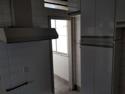 Imagem 9 de 18 de Apartamento Com 3 Dormitórios À Venda, 83 M² Por R$ 700.000,00 - Pinheiros - São Paulo/sp - Ap20038