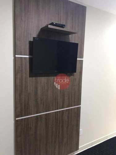 Imagem 10 de 18 de Apartamento Residencial À Venda, Jardim Florenzza, Sertãozinho. - Ap2293
