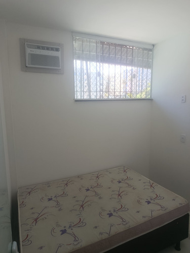 Quarto E Bahiano E Sala