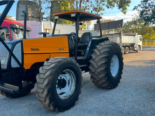 Trator Valtra Bm110 Todo Revisado.