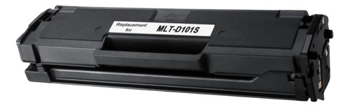 Cartucho De Tóner Compatible Mlt-d101 Ml2165 Ml2160 Scx3405w