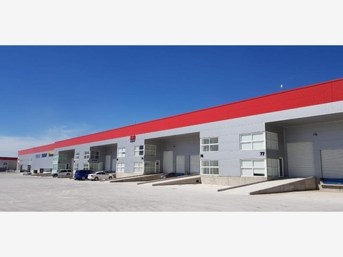 Imagen 3 de 14 de Bodega En Renta En Parque Cerca Del Aeropuerto 508m2