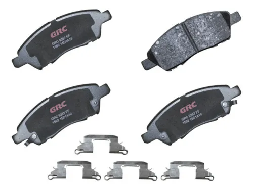 comprar Balatas Delanteras Grc Nissan V-drive 2020 - 2024