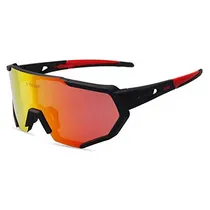 Comprar Lentes Deportivas Polarizadas Con 3 Lentes Intercambiables